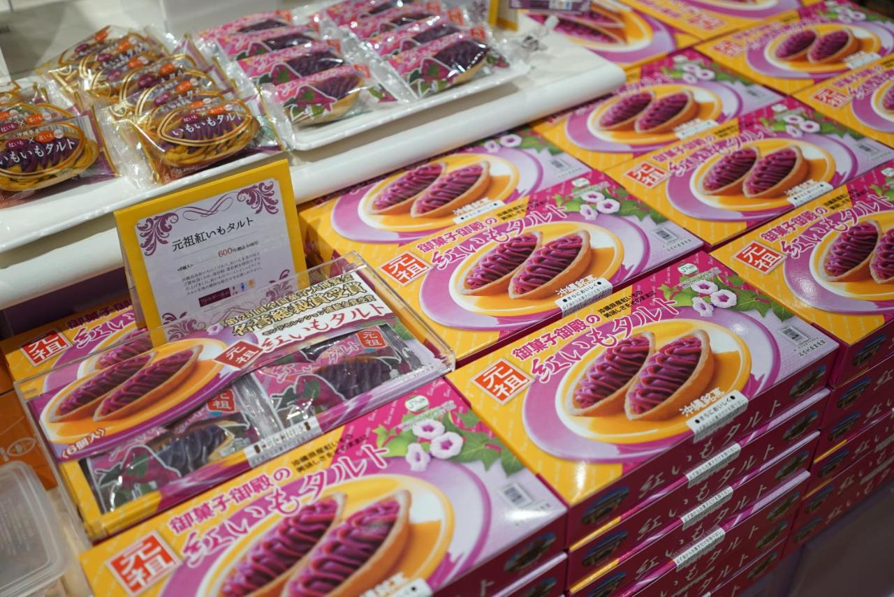 石垣岛度假村酒店 Ishigaki  外观 照片
