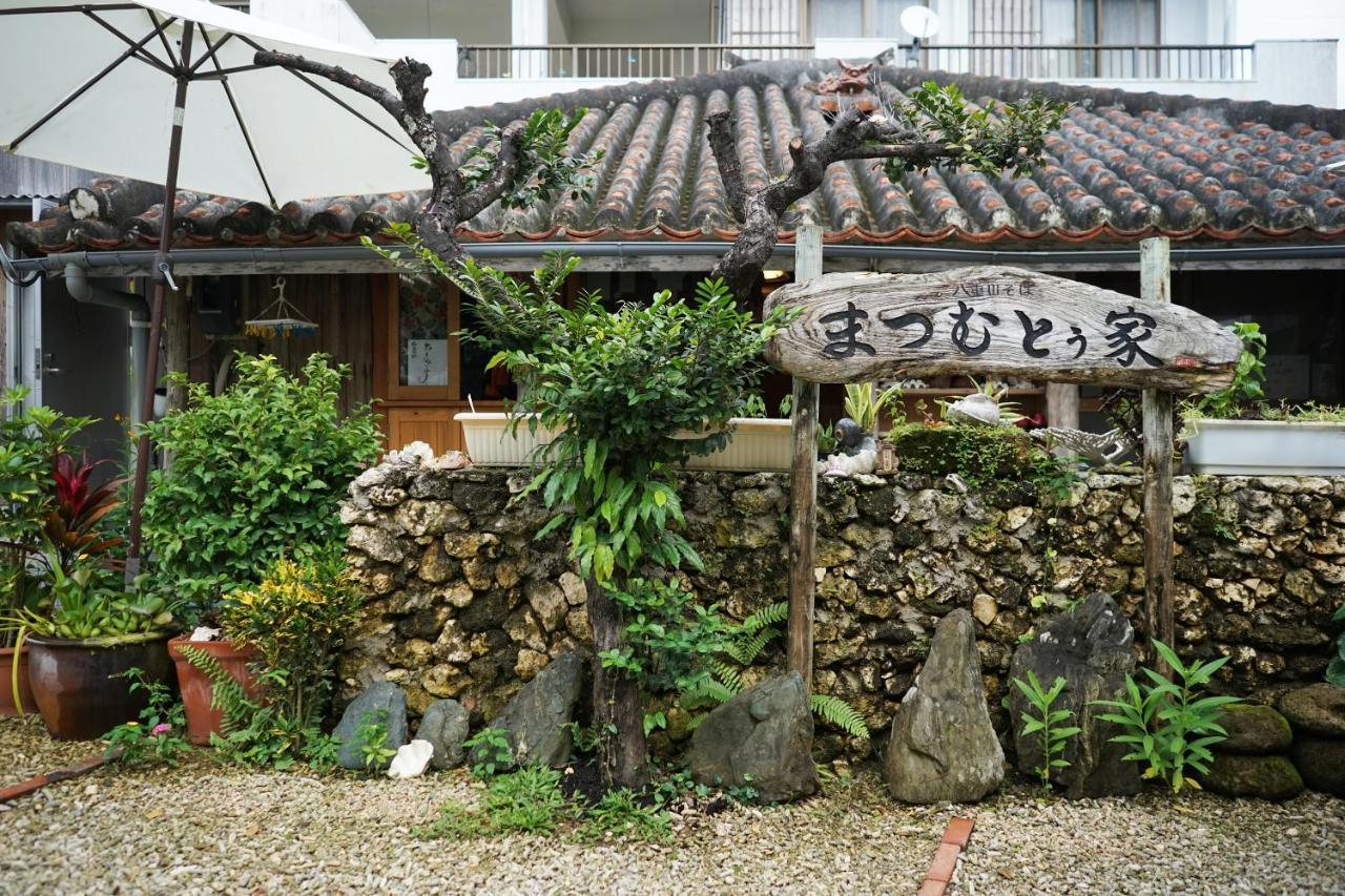 石垣岛度假村酒店 Ishigaki  外观 照片